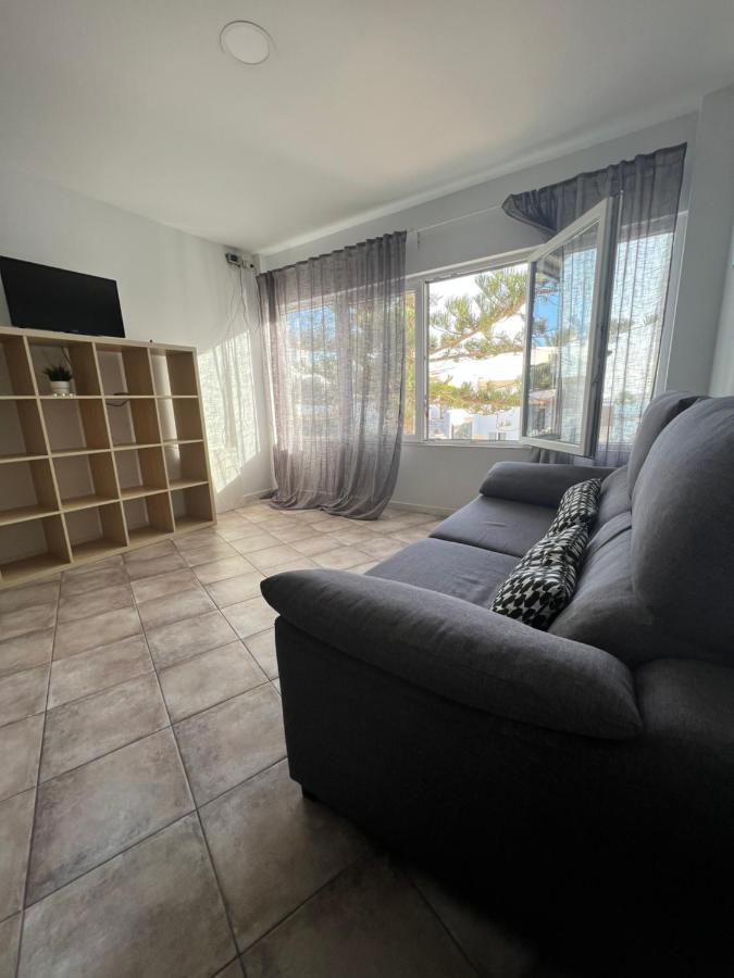 San Agustin Apartments , Close To The Beach, With Pool! San Bartolomé Kültér fotó