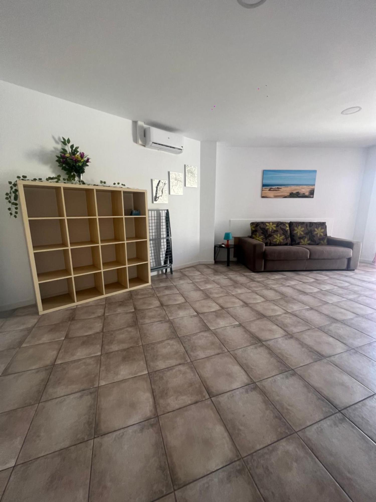 San Agustin Apartments , Close To The Beach, With Pool! San Bartolomé Kültér fotó